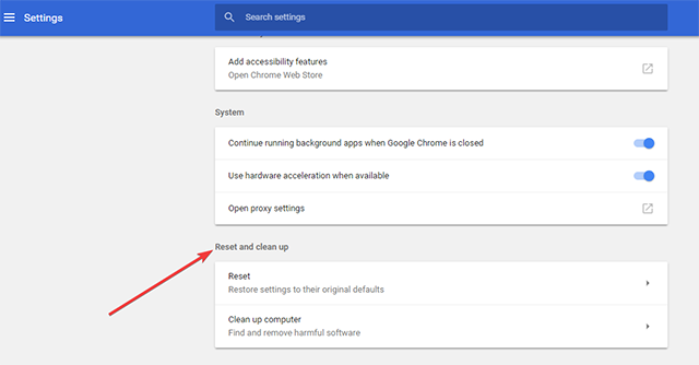 Win10系统出现HTTP错误400怎么办 Win10系统出现HTTP错误400的解决技巧