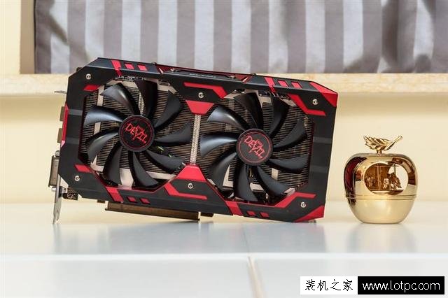 RX580和GTX1060哪个好 GTX1060与RX580对比测试及评测