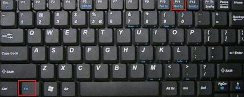 电脑数字键打不出数字怎么办 电脑数字键打不出数字的修复方法