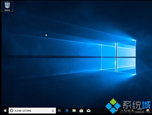 win10系统字体模糊怎么调节 win10解决字体模糊的两种措施