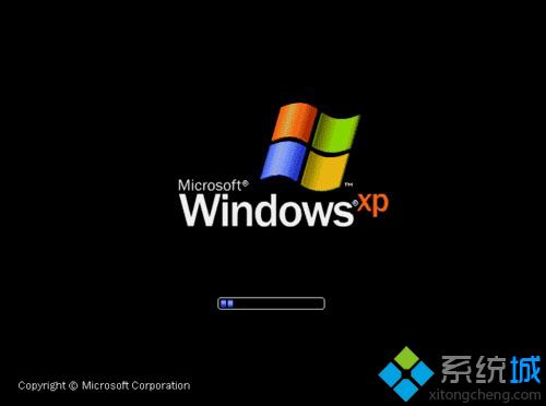 原版windows xp系统安装教程 怎么安装原版windows xp系统