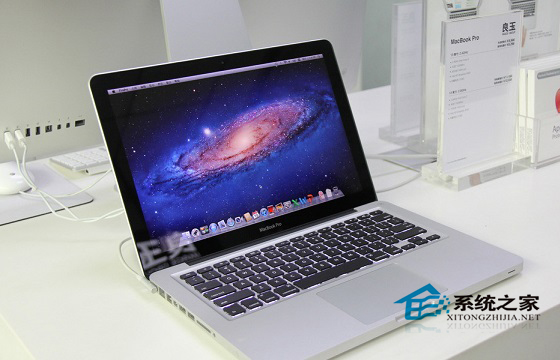 Mac/Windows7双系统如何快速截屏 Mac/Win7双系统截图方法