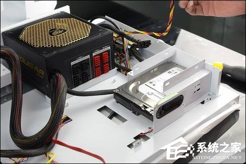 硬盘吱吱响怎么回事 电脑硬盘响动原因和解决方法