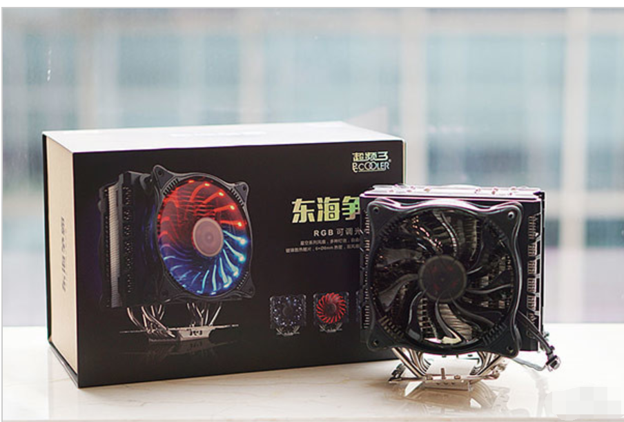 cpu风扇不转 教你cpu风扇不转怎么办