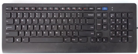 电脑键盘失灵 教你电脑键盘失灵了如何解决