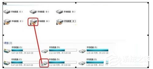 Win7怎么设置文件共享 Win7共享设置方法