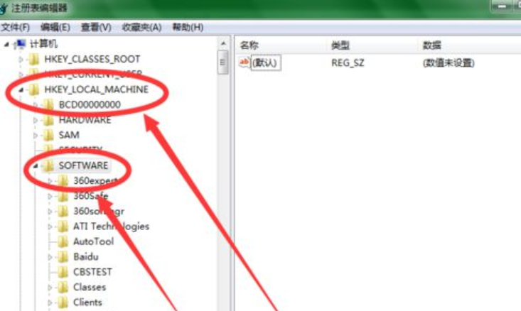 手把手教你电脑开机画面怎么设置