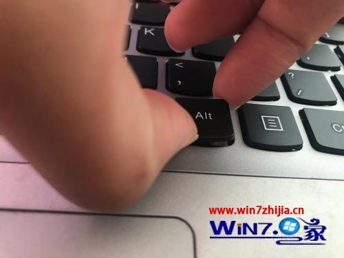 笔记本电脑突然打不了字怎么办 笔记本打不了字怎么回事