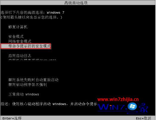 电脑忘了开机密码怎么办win7旗舰版 win7旗舰版开机密码忘了解决方法