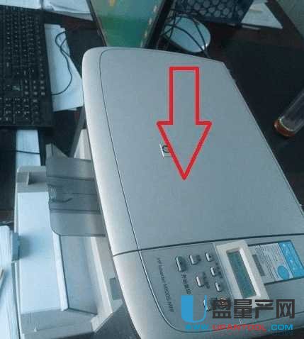 打印机怎么扫描 打印机扫描实测教程
