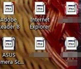 win7桌面图标显示不正常怎么办 win7桌面图标显示不正常的解决方法
