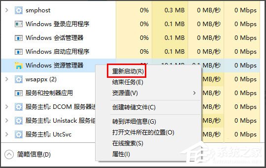 win10桌面图标显示不正常怎么办 win10桌面图标显示不正常解决方法