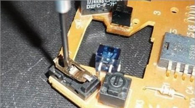 鼠标左键失灵怎么办 鼠标左键不灵敏的修复方法