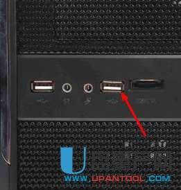 usb鼠标不能识别怎么办解决教程