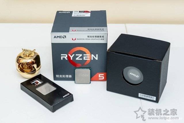 vega11相当于什么显卡 amd锐龙ryzen5 2400g核显评测