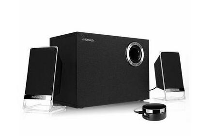 音响有杂音 教你电脑音响有杂音怎么处理