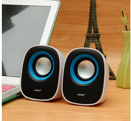 音响有杂音 教你电脑音响有杂音怎么处理