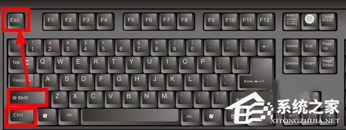 win7如何打开任务管理器命令 win7打开任务管理器命令的方法