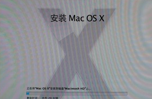 mac如何抹掉磁盘重装系统 mac抹掉磁盘重装系统的方法