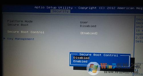 华硕电脑一开机就进BIOS怎么办？华硕笔记本开机就显示BIOS的两个解决方法