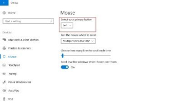 win10系统鼠标右键点击没有任何反应的解决方法