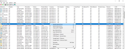 win10系统鼠标右键点击没有任何反应的解决方法