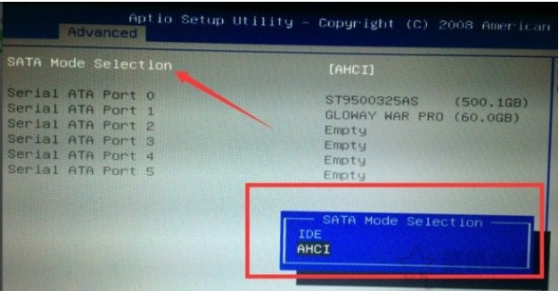 电脑蓝屏出现代码0x0000007b怎么解决 电脑蓝屏出现代码0x0000007b解决方法