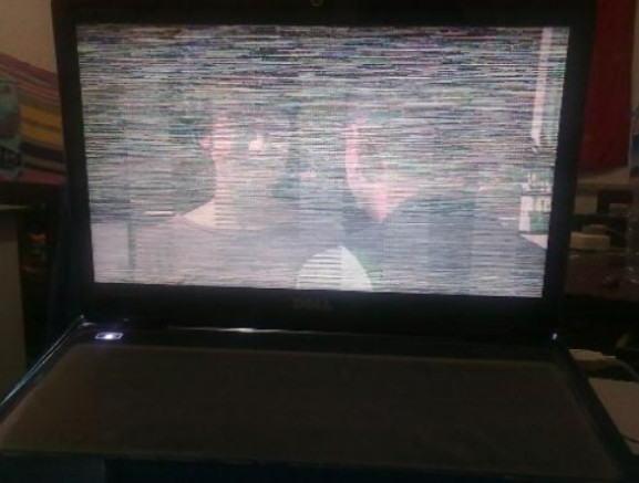 电脑花屏死机是什么原因 如何解决电脑花屏死机