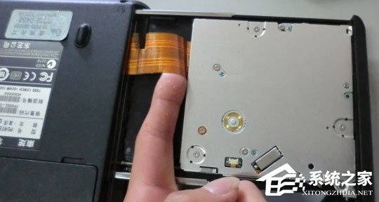 笔记本光驱不读盘怎么办 笔记本光驱不读盘的解决方法