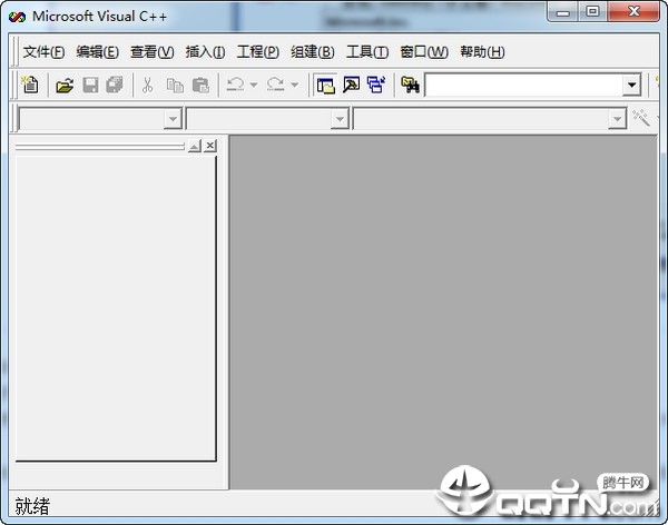 c语言下载官方下载 VC++(c语言编程软件)v6.0 中文版