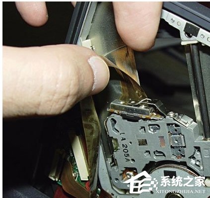 笔记本光驱不读盘怎么办 笔记本光驱不读盘的解决方法