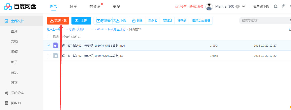 百度网盘高速下载器下载 高速下载器免费版下载v1.4.3.0