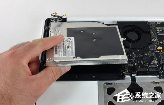 笔记本光驱不读盘怎么办 笔记本光驱不读盘的解决方法