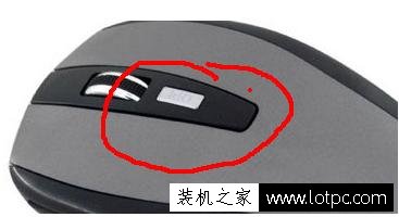 鼠标侧键有什么用 鼠标上各按键的功能是什么