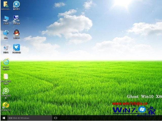 win7 win10双系统安装步骤 win7装win10双系统详细教程