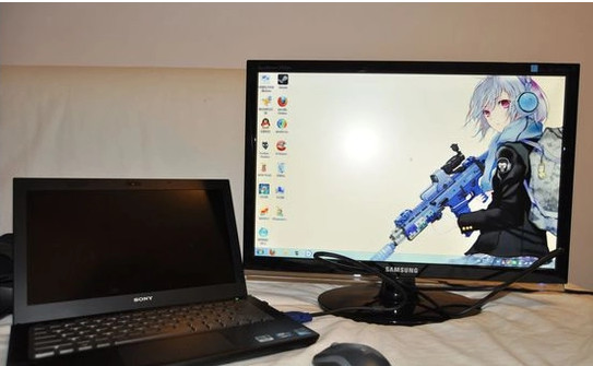 笔记本电脑黑屏怎么办 笔记本电脑黑屏解决方法