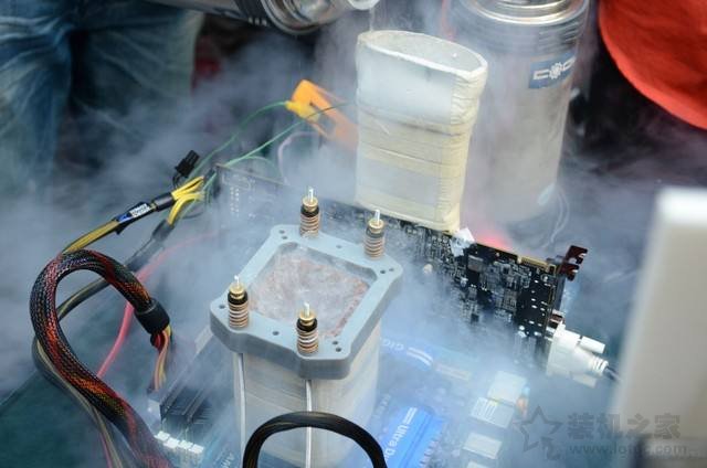 CPU缩肛什么意思 超频CPU缩肛有哪些表现