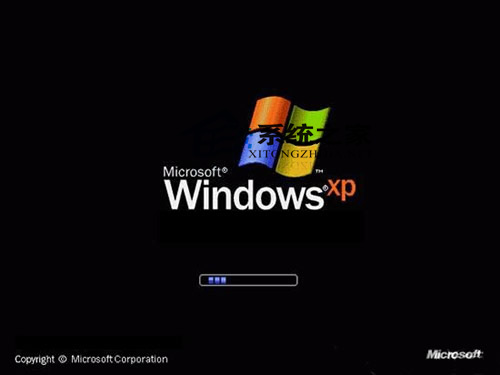 高手教你windows XP开机密码的秘技