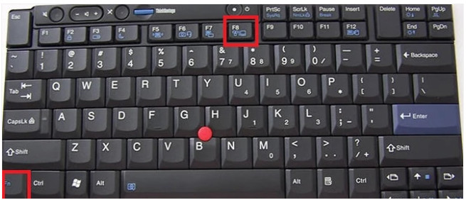 笔记本小键盘怎么关 如何关闭笔记本小键盘
