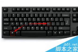 win10怎么快速锁屏 win10锁屏快捷键是哪个