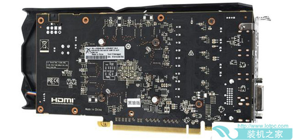 rx 470d性能怎么样 rx470d显卡性能评测首发