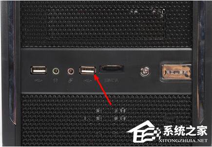 win7系统usb鼠标无法识别怎么解决 win7系统usb鼠标无法识别的解决方法