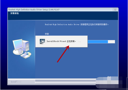 怎么安装声卡驱动 安装声卡驱动的方法