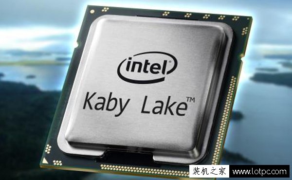 cpu搭配技巧 i5 7600 i5 7600k i5 7400 i5 7500配什么显卡好