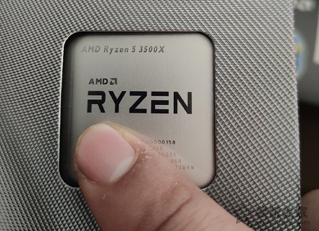 r5 3500x和3600性能差距有多大 锐龙r5 3500x对比R5 3600性能评测