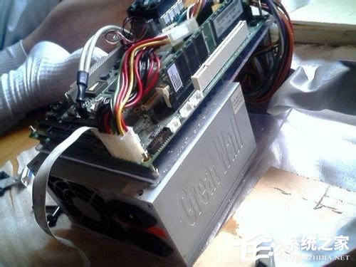 Win7电脑突然蓝屏怎么办