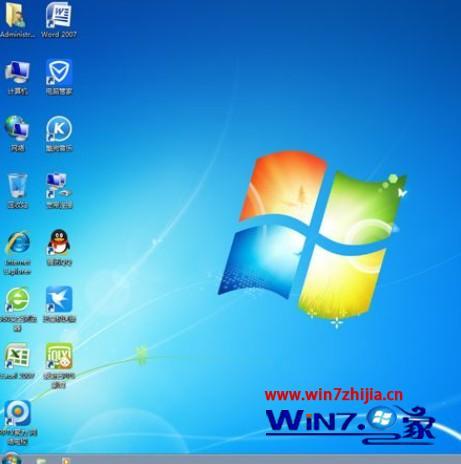 xp升级win7教程 xp系统怎么升级到win7