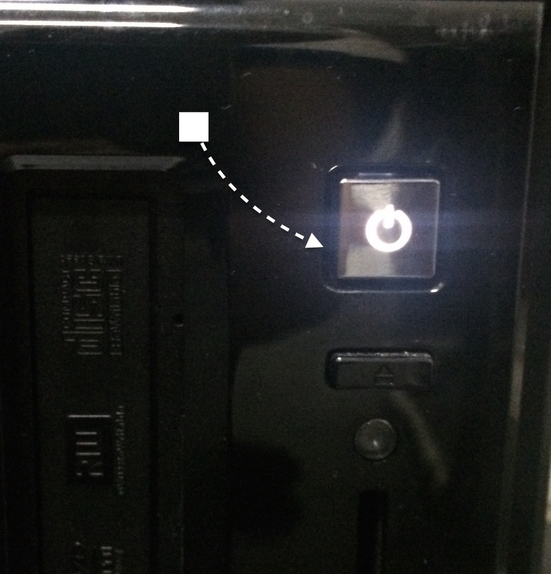 教您电脑黑屏开不了机怎么解决