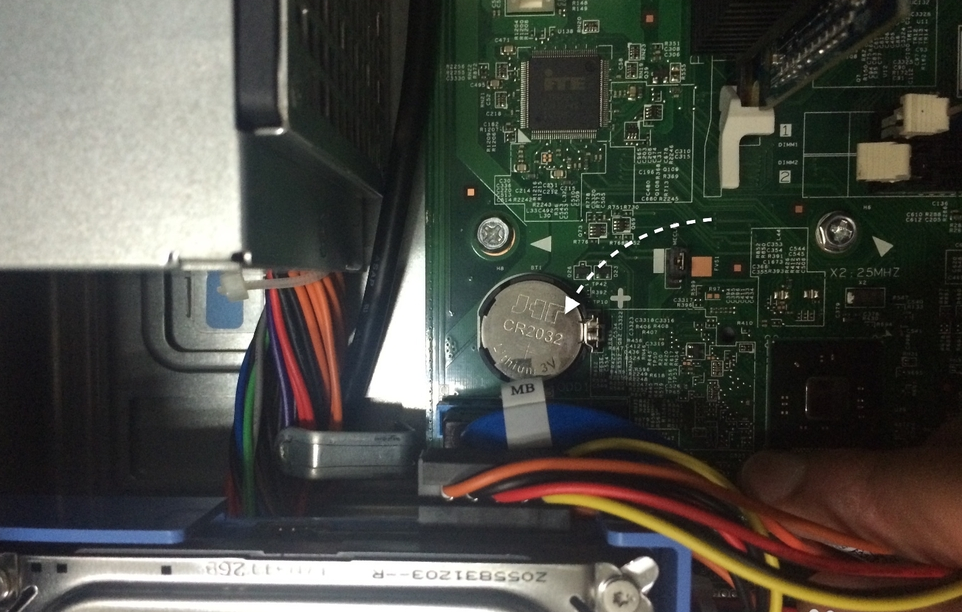 教您电脑黑屏开不了机怎么解决