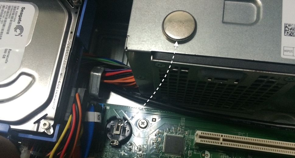 教您电脑黑屏开不了机怎么解决